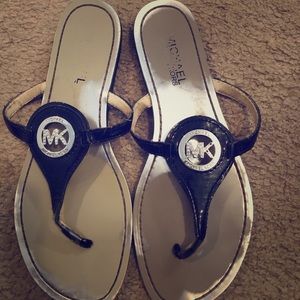 Michael Kors sandals